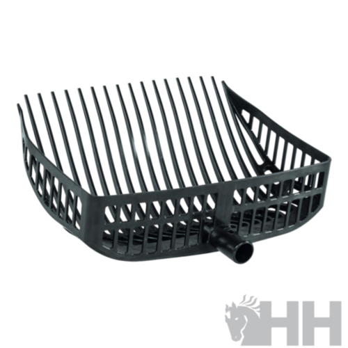 HORCA VPLAST MAXI PARA VIRUTA (SIN MANGO)