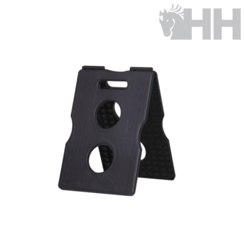 SOPORTE VPLAST PARA BARRAS DE SALTO