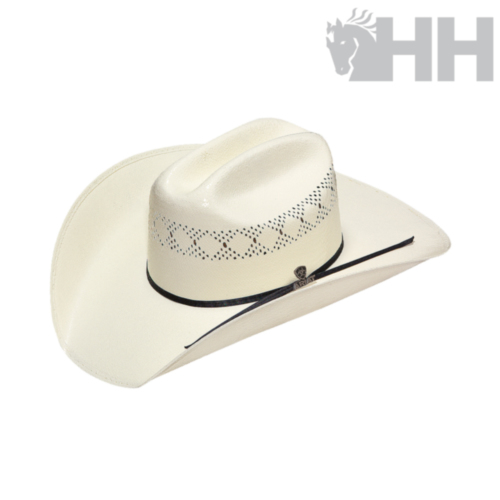 SOMBRERO ARIAT WESTERN 10X DIAMOND STRAW