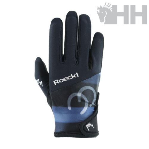 GUANTE ROECKL KOPPL NIÃOS (PAR)