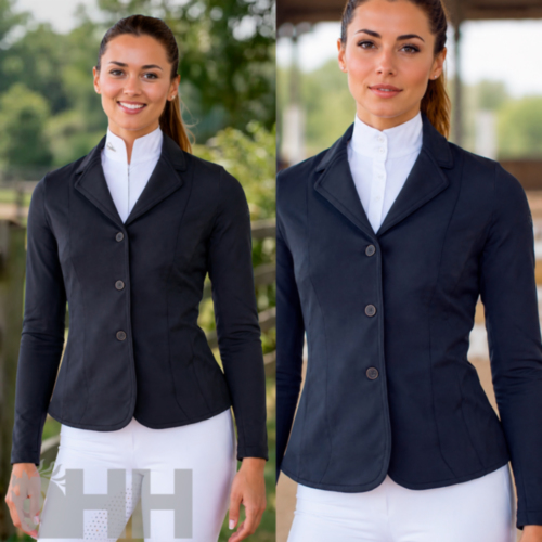 CHAQUETA CONCURSO LEXHIS BELA NIÃA