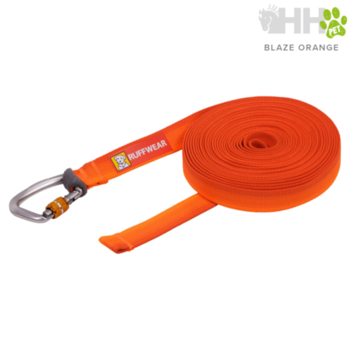 CORREA RUFFWEAR PARA PERROS LARGA ROGUE LONG LINE