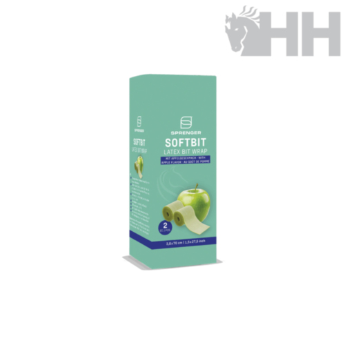VENDA SPRENGER BASIC SOFTBIT PARA BOCADOS CON SABOR (CAJA 2 UNIDADES)